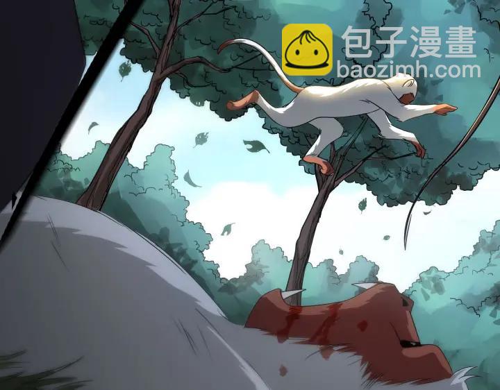 《魂兵之戈（最新版）》39话 魂导士（上） 第47页