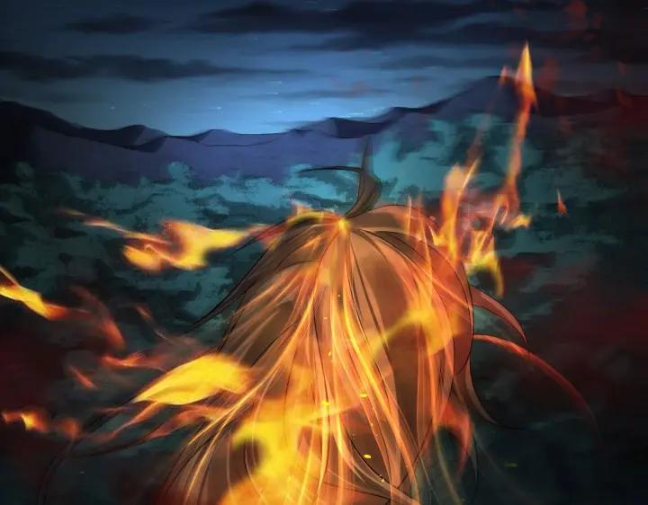 《魂兵之戈（最新版）》45话 神秘人（下） 第42页
