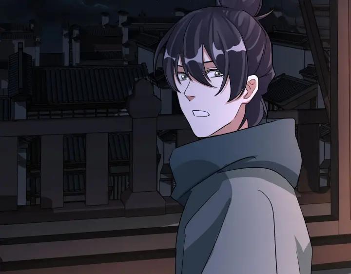 《魂兵之戈（最新版）》47话 陪伴（上） 第35页
