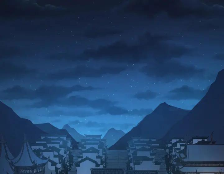 《魂兵之戈（最新版）》47话 陪伴（上） 第3页