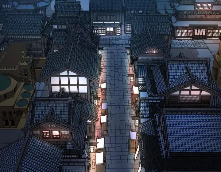 《魂兵之戈（最新版）》47话 陪伴（上） 第4页