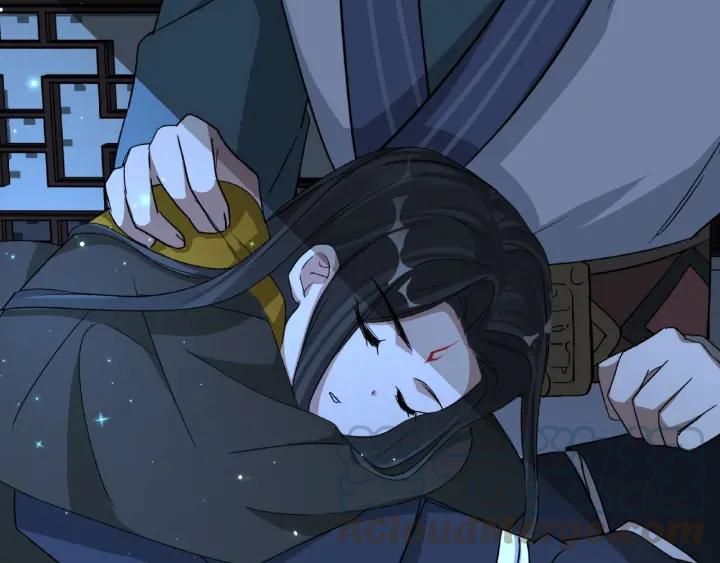 《魂兵之戈（最新版）》49话 陪伴（上） 第13页