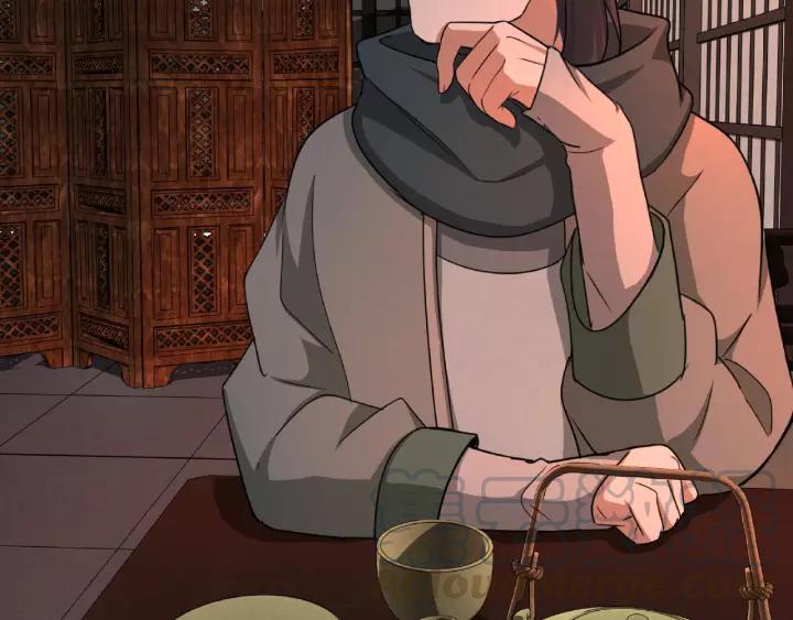 《魂兵之戈（最新版）》50话 重逢（下） 第5页