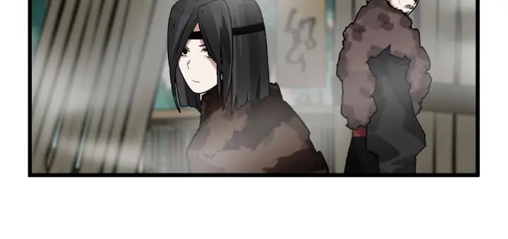 《魂兵之戈（最新版）》56话 说话的艺术（上） 第38页
