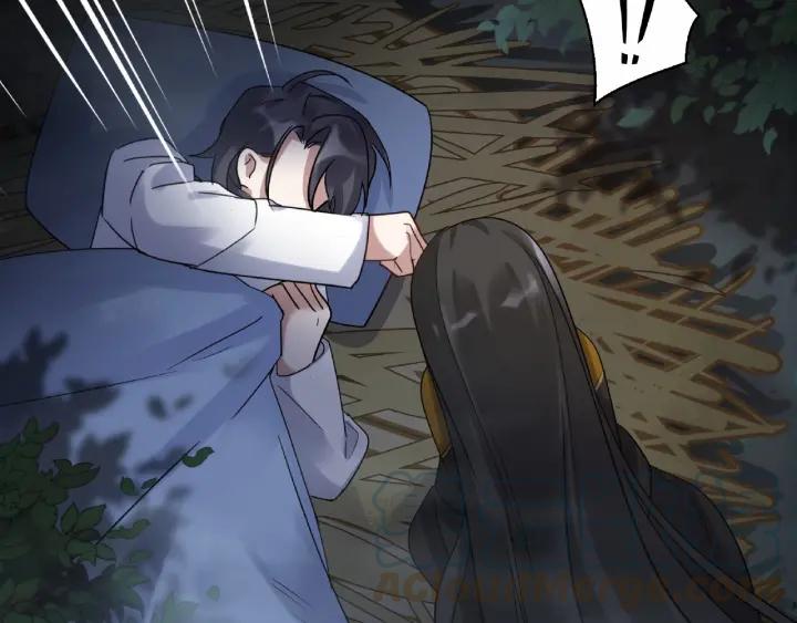 《魂兵之戈（最新版）》55话 相信我（下） 第21页