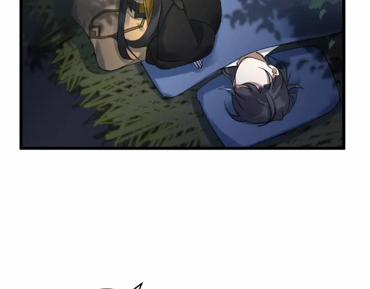 《魂兵之戈（最新版）》55话 相信我（下） 第8页