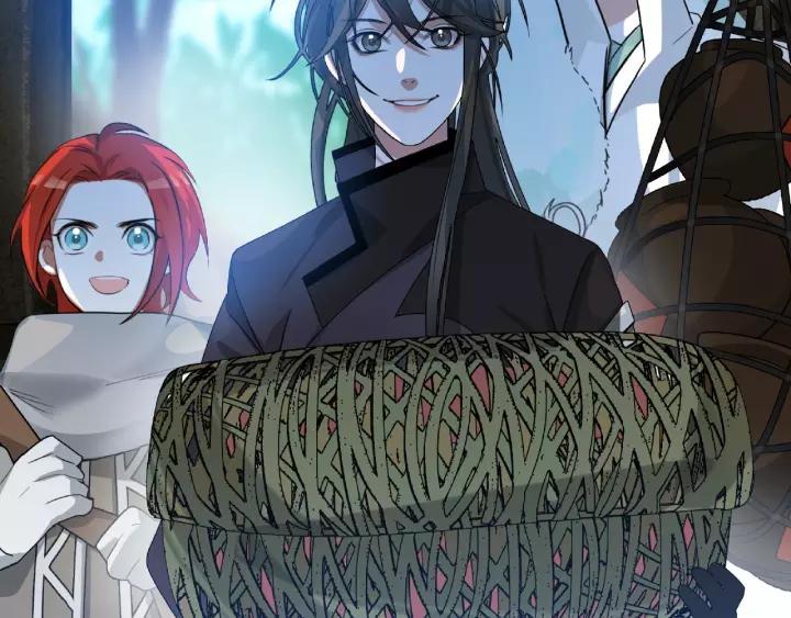 《魂兵之戈（最新版）》56话 说话的艺术（下） 第45页