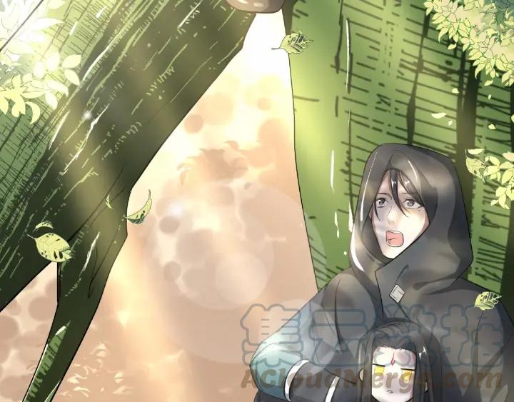 《魂兵之戈（最新版）》60话 人不可貌相（下） 第5页