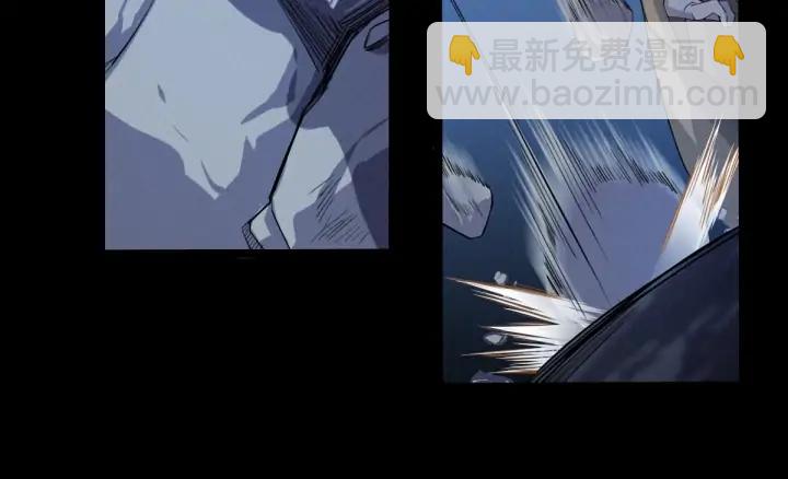 《魂兵之戈（最新版）》65话 门神（上） 第16页