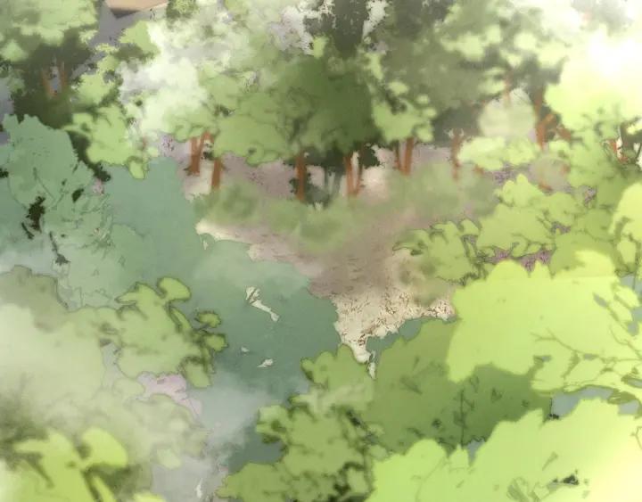 《魂兵之戈（最新版）》73话 不要生气（下） 第50页
