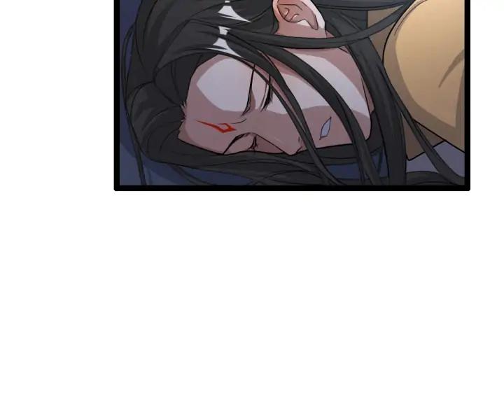 《魂兵之戈（最新版）》73话 不要生气（上） 第39页