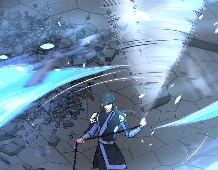《魂兵之戈（最新版）》82话 对手（下） 第30页