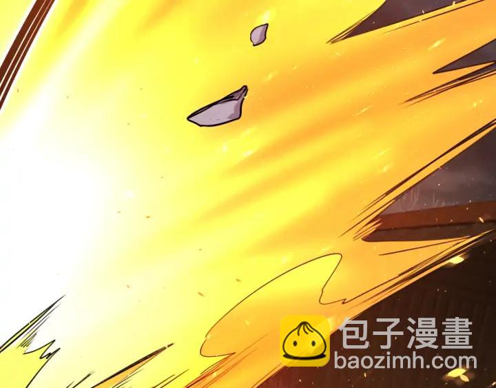 《魂兵之戈（最新版）》82话 对手（下） 第37页