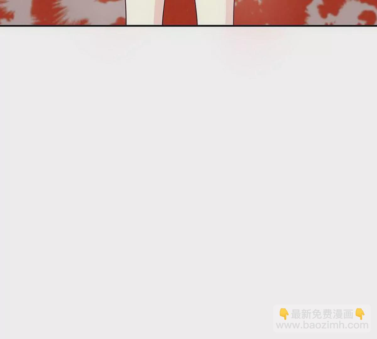 《恶魔总裁二次初恋》第19话 咱两天生一对 第37页
