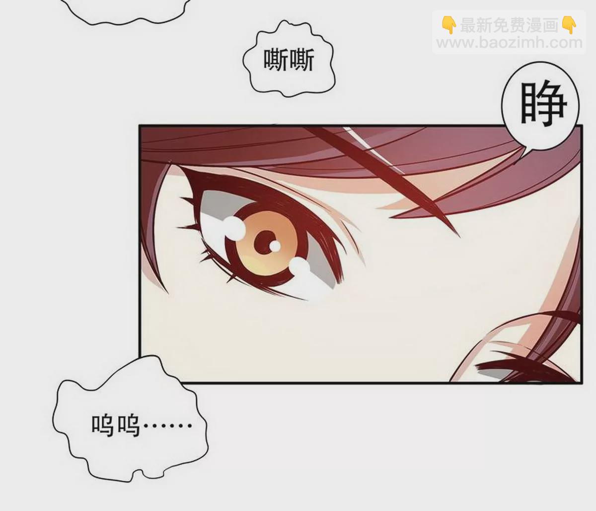 《恶魔总裁二次初恋》第23话 刻意的撞衫 第25页