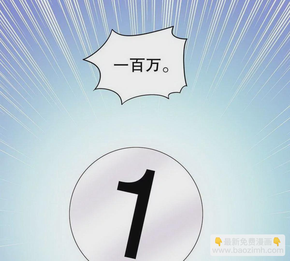 《恶魔总裁二次初恋》第26话 我拍卖身上的礼服 第3页