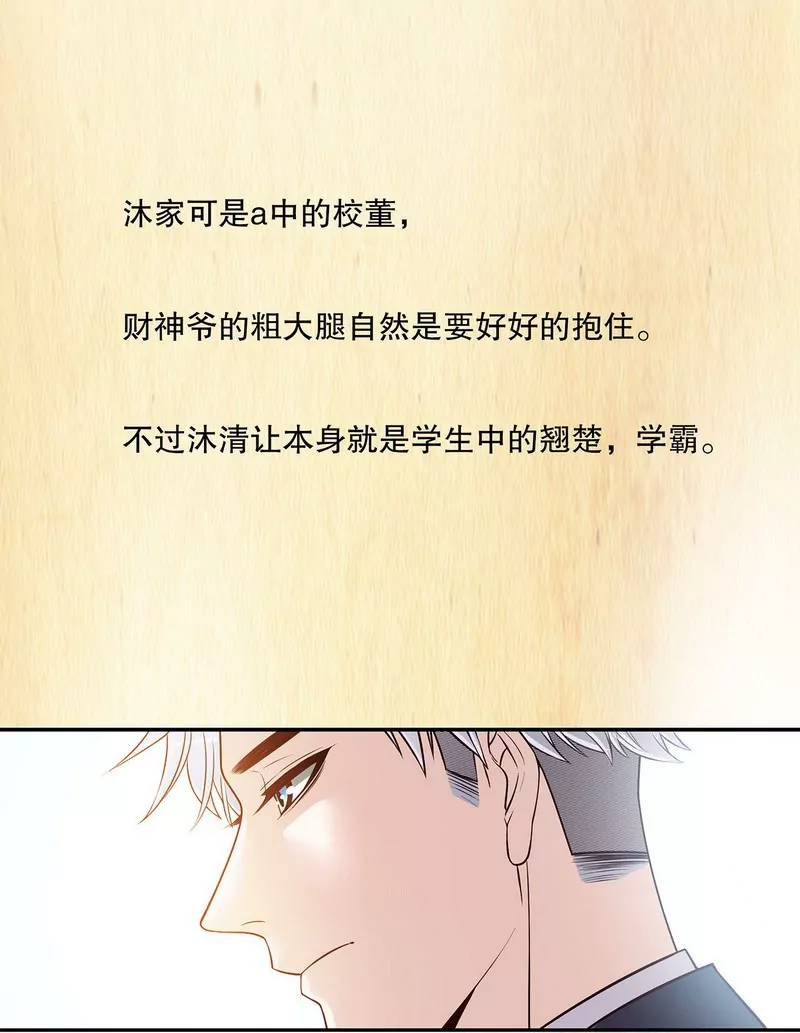 《恶魔总裁二次初恋》第39话 青春的回忆 第31页