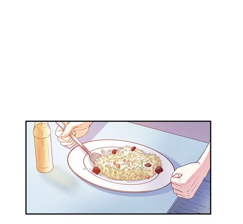 《恶魔总裁二次初恋》第46话 苏意莲的秘密 第9页