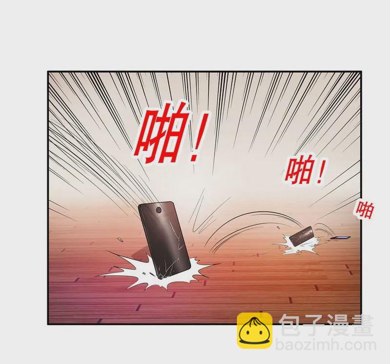 《恶魔总裁二次初恋》第51话 姐姐的忌日 第33页