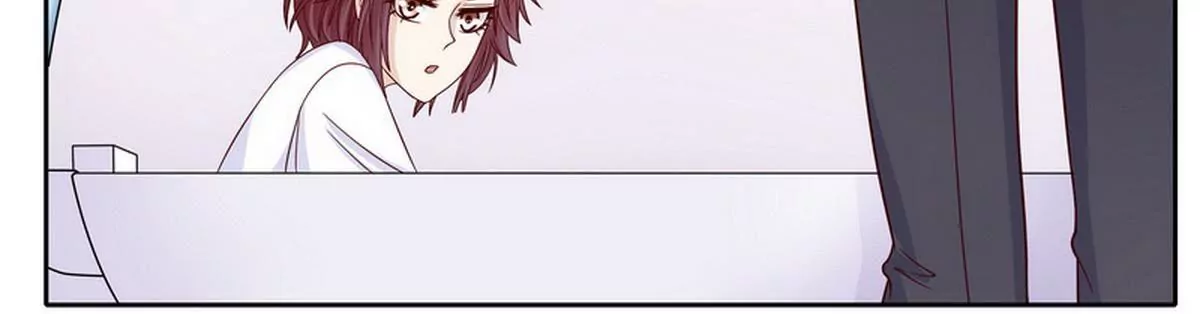 《恶魔总裁二次初恋》第80话 身体检查 第20页