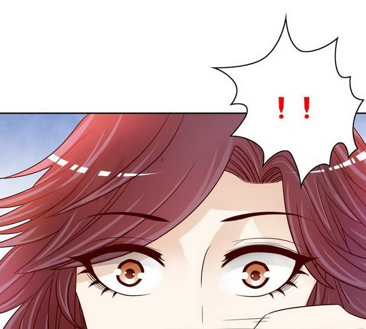 《恶魔总裁二次初恋》第79话 余小姐，你不能走 第11页