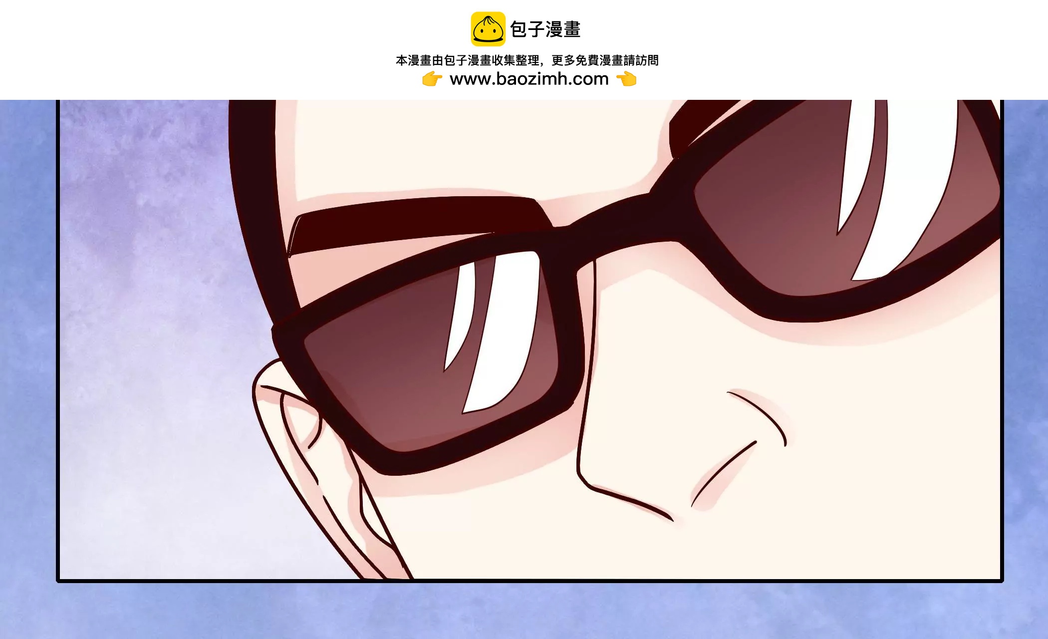 《恶魔总裁二次初恋》第81话忍受 第2页
