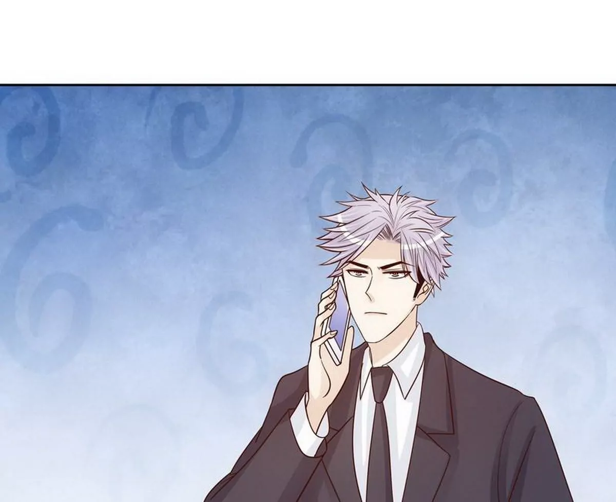 《恶魔总裁二次初恋》第83话 手不酸吗？ 第45页