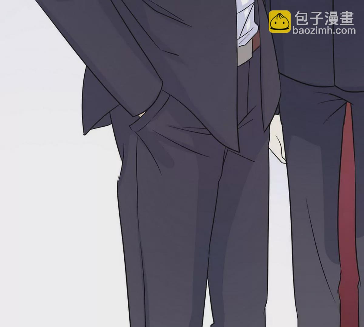 《恶魔总裁二次初恋》第87话 想你了 第13页