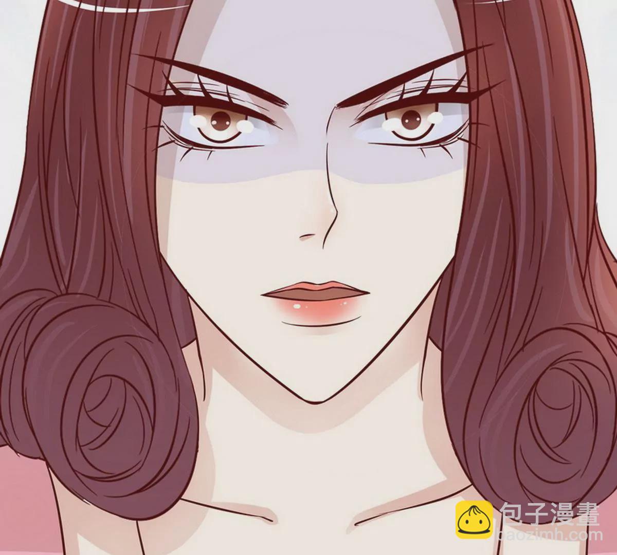 《恶魔总裁二次初恋》第91话 恋人关系 第45页
