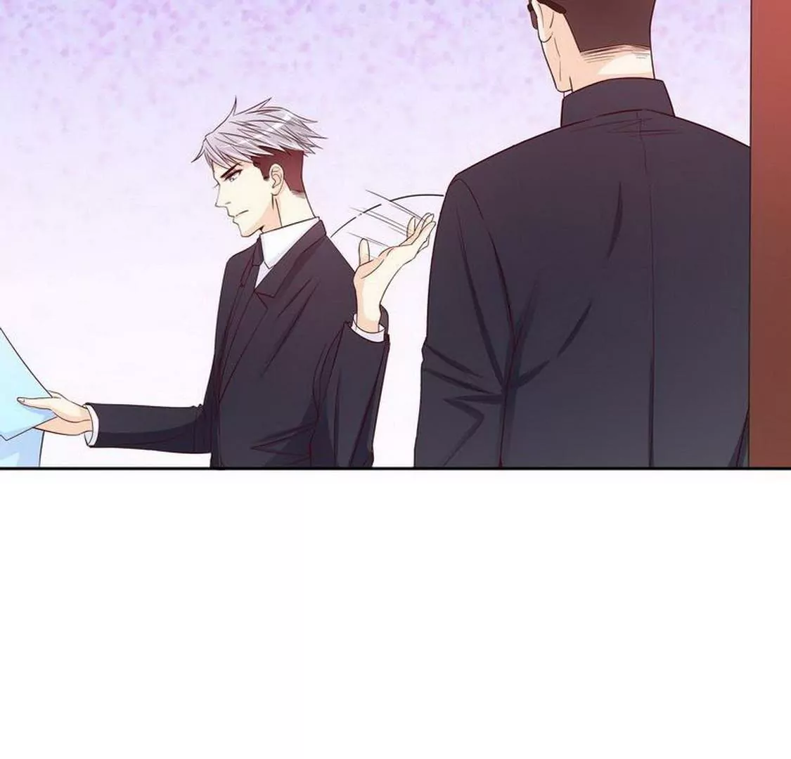 《恶魔总裁二次初恋》第96话他过生日管我什么事 第31页