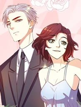 《恶魔总裁二次初恋》漫画封面图 - tl漫画
