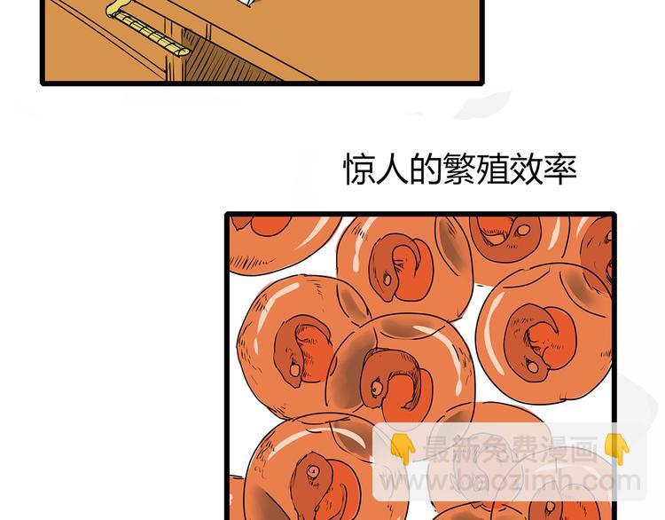 《深水前线》第1话 鱼类异变吃人怪？！ 第4页