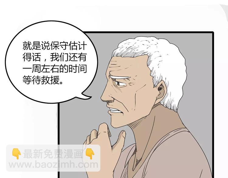 《深水前线》第6话 弹尽粮绝 第29页