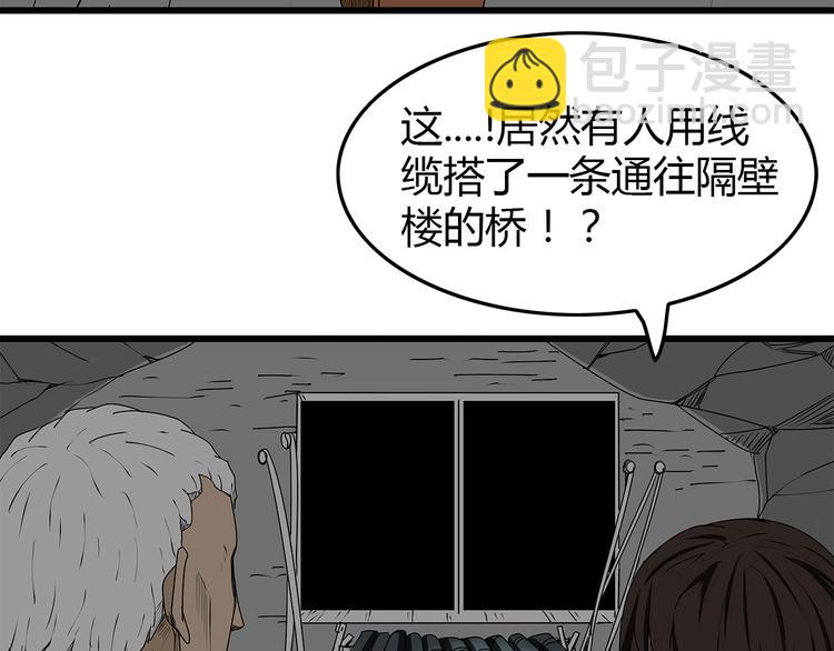 《深水前线》第13话身为人类的悲哀 第2页