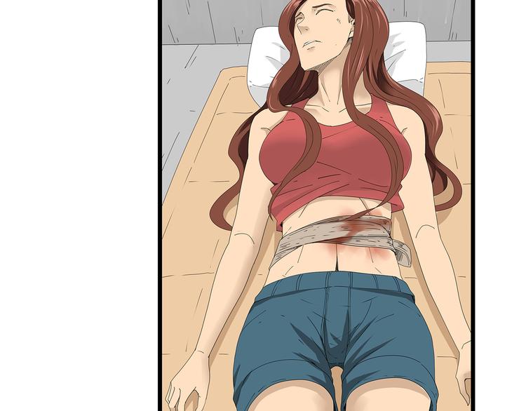 《深水前线》第47话 重新出发 第9页