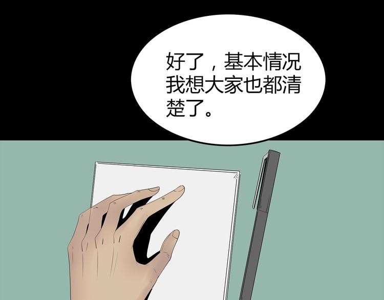 《深水前线》第30话 鱼怪的奇袭 第1页