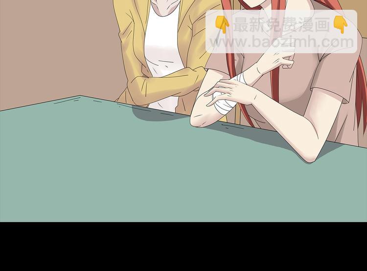 《深水前线》第34话 焚烧之后…… 第38页