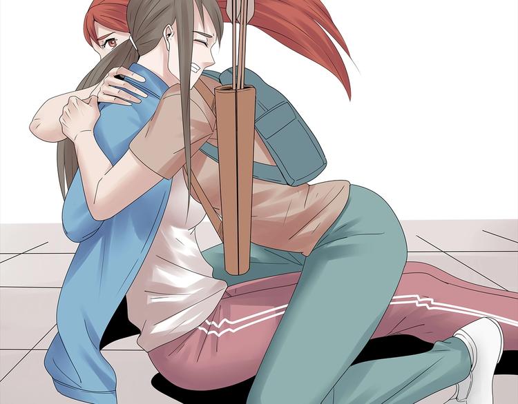 《深水前线》第51话 鱼怪之身 第16页