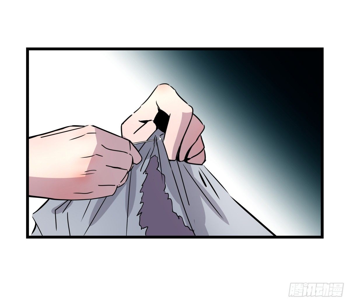 《年下爱豆初体验》那些说了男默女泪的事 第22页