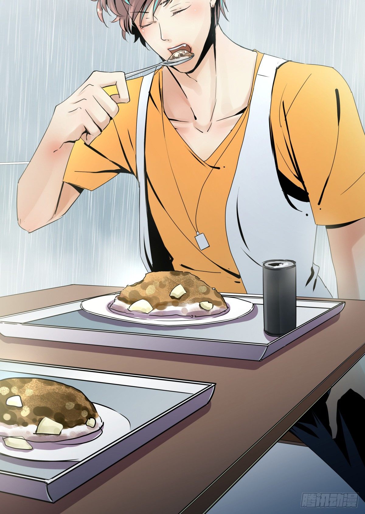 《年下爱豆初体验》糟糕！真的生气了？！ 第39页