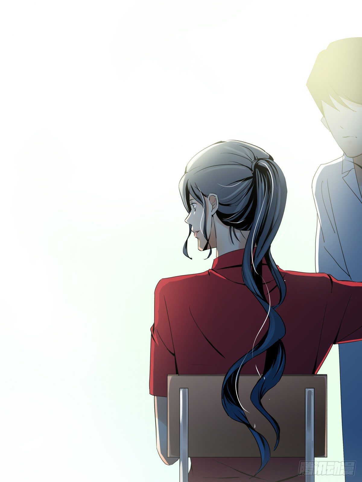 《年下爱豆初体验》LOVE满溢的伤口？？！！ 第23页