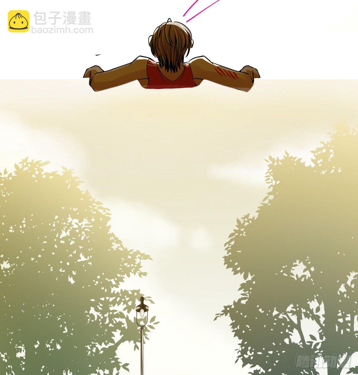 《年下爱豆初体验》这个姐姐弱爆了 第22页