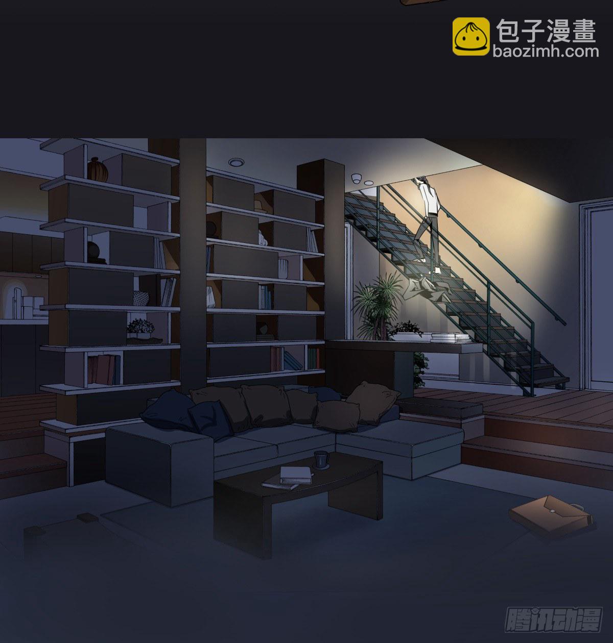 《年下爱豆初体验》这个姐姐弱爆了 第48页