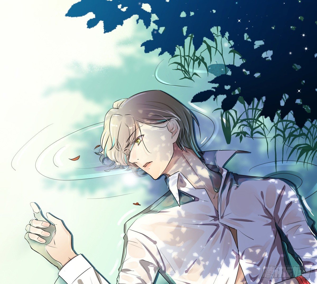《年下爱豆初体验》过激！女教师的课后辅导 第1页