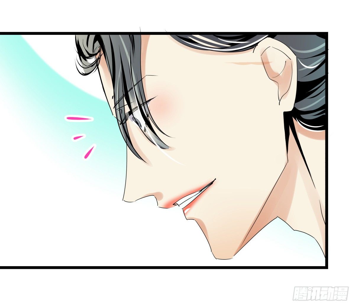 《年下爱豆初体验》因祸得福 第22页