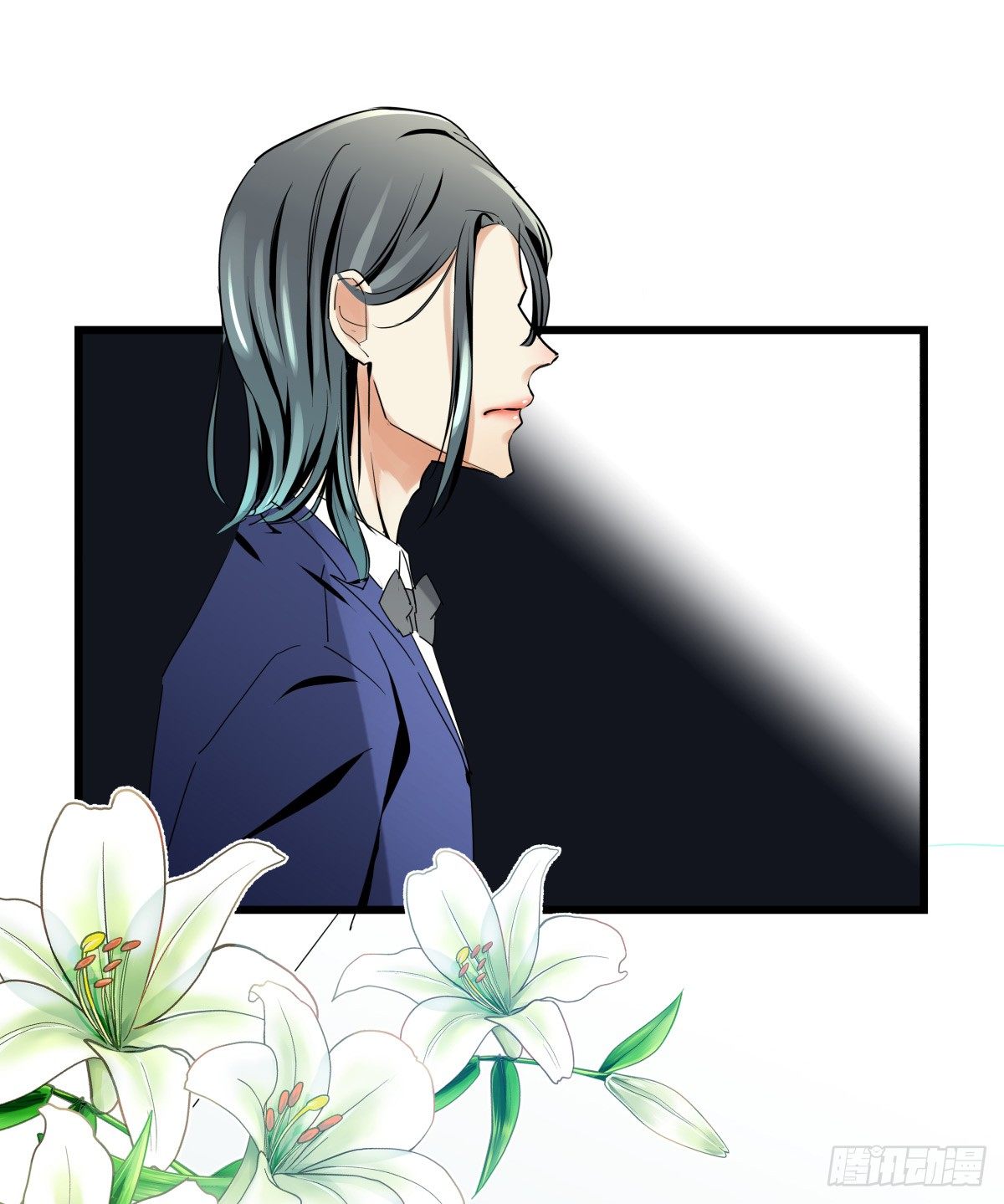 《年下爱豆初体验》男孩与少年的相遇 第13页
