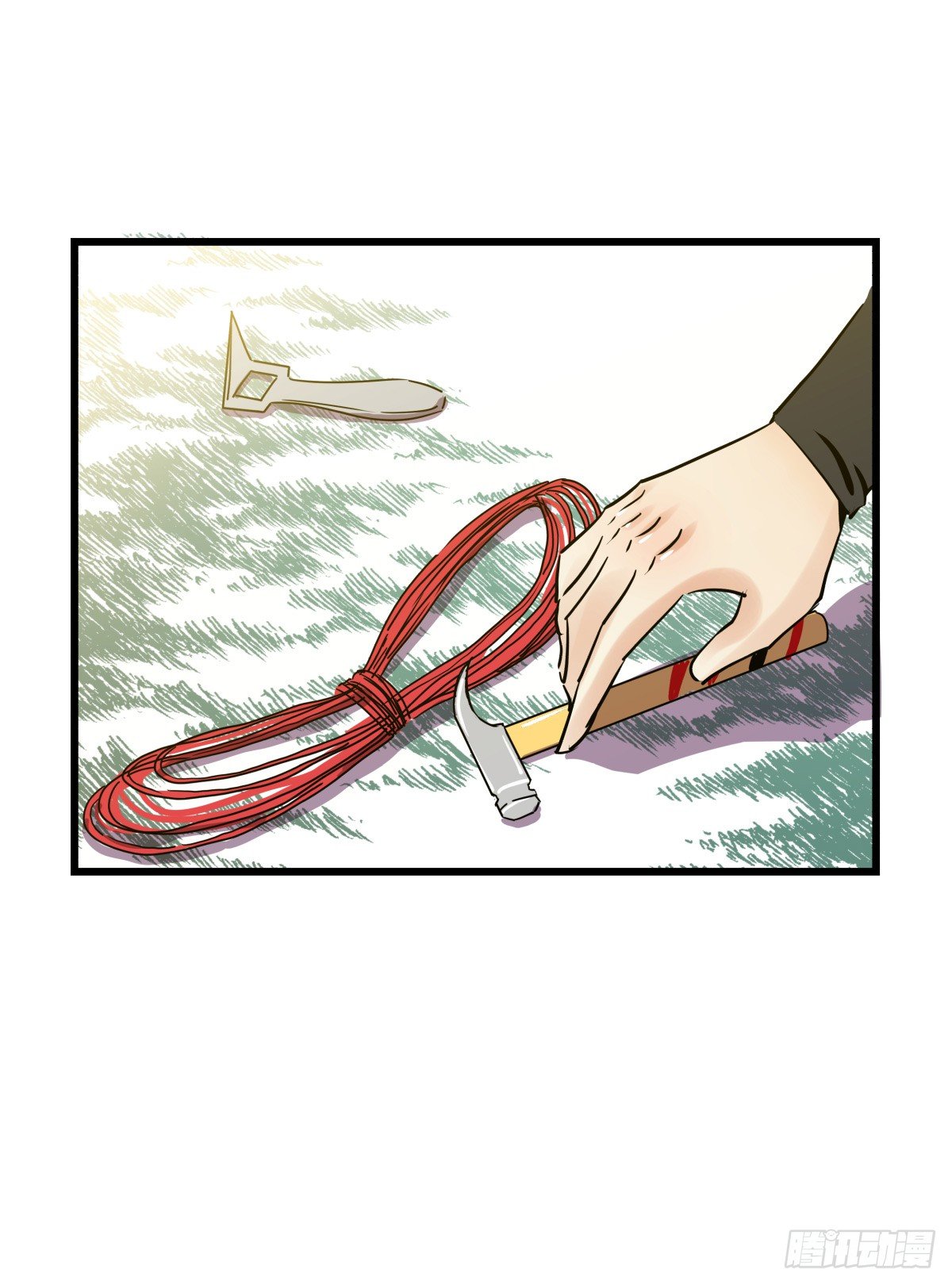 《年下爱豆初体验》水火不容 第40页