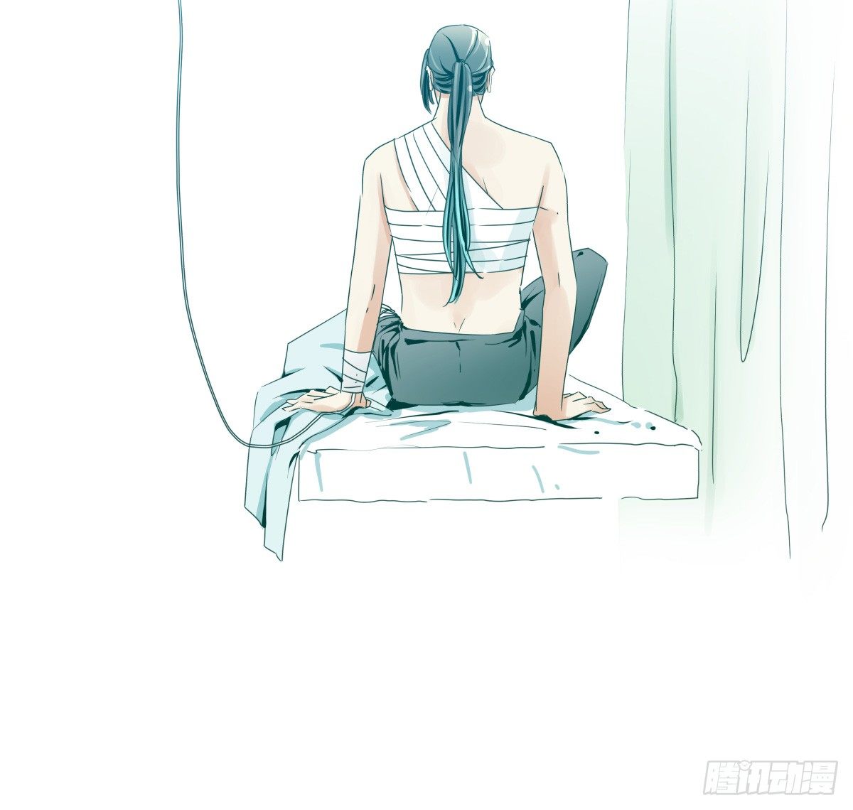 《年下爱豆初体验》新助理，以身偿还 第39页
