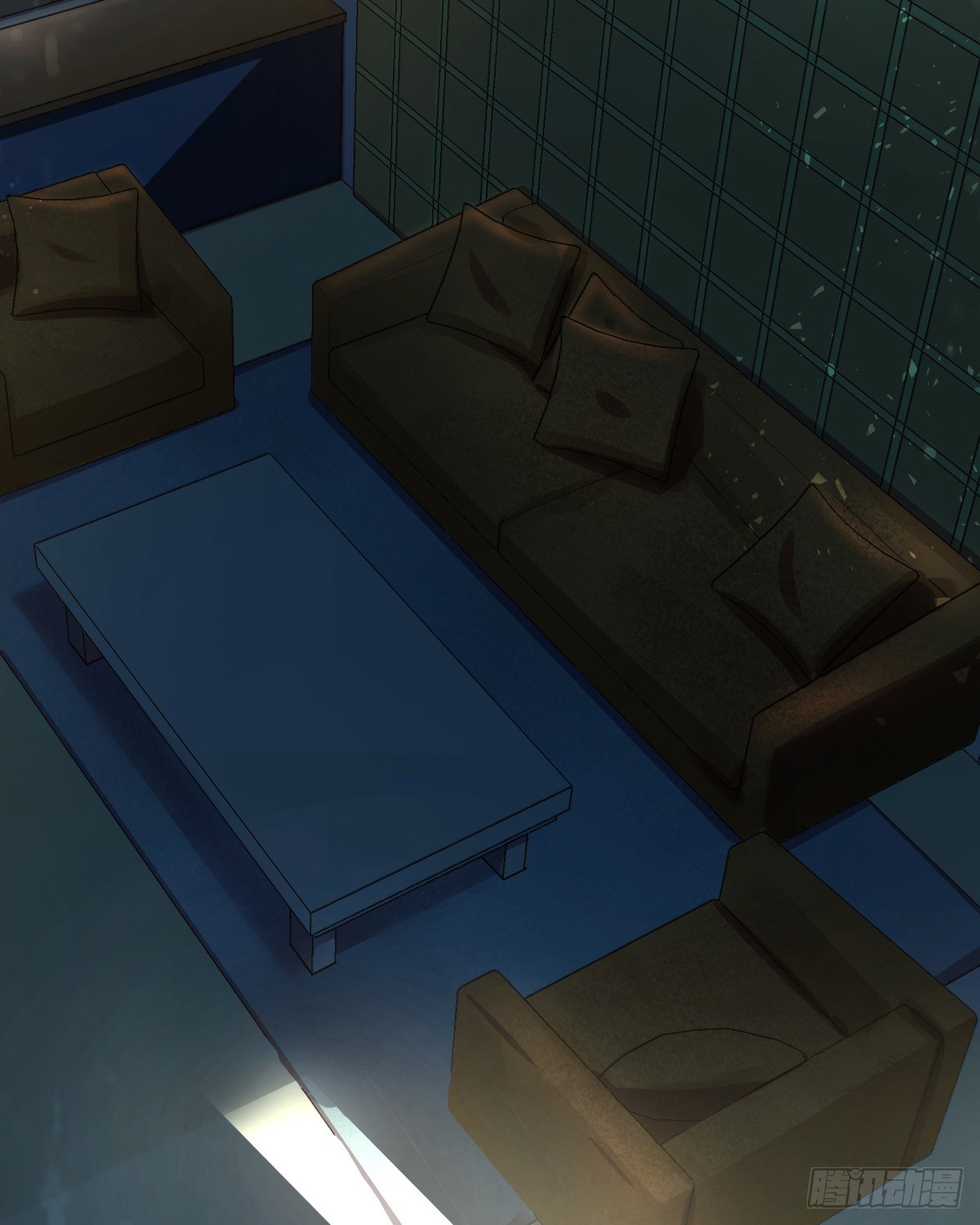 《年下爱豆初体验》祝你幸福，然后，再见! 第27页