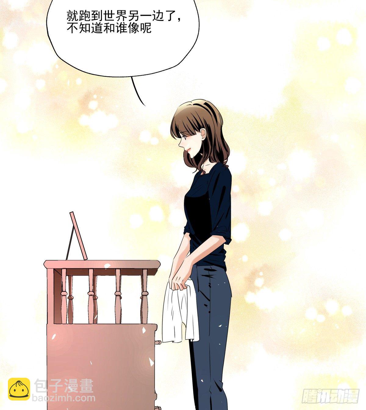 《年下爱豆初体验》他的房间与他残留的气息 第32页